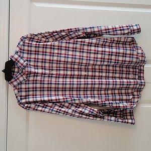 Vineyard Vines Classic Fit Murray Shirt